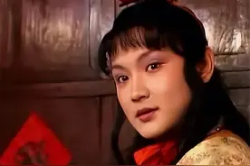 贾宝玉的两段偷试，脂砚斋称之为“怡红细事”图片