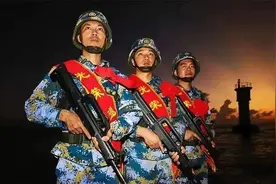 又到退役季，退役士兵手续办理全流程图片