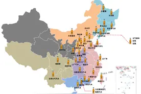 中国饮料地图（汽水篇）：3分钟带你纵览中国汽水版图图片