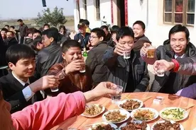 5道广东下酒菜，美味可口，诱人食欲，道道都是老一辈的心头爱图片