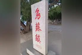 黑龙江游记之七十五 佳木斯篇 小小乌苏镇「上」图片