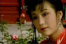 红楼梦：史湘云画册判词—深度解读图片