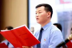 身边的榜样 | 孙涛：在平凡的岗位上擦亮青春最美底色图片