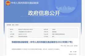 交广会客厅｜儿童实名制火车票购买：进步一点点，幸福一大步图片