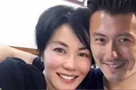 这一次，42岁发飙的谢霆锋，让世界刮目相看图片