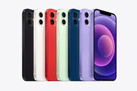 6.1英寸+A14+IP68，2023年入手iPhone12值吗？苹果12配置参数分析图片