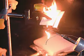 莫让浴霸变“灭霸”图片