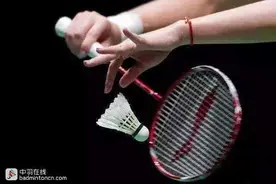 初级进阶—《男双发球》业余比赛胜利的基石图片