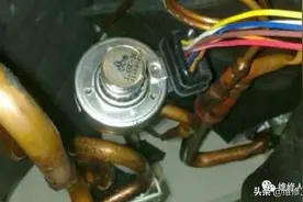 空调管路系统堵塞原因分析与解决方法图片