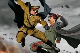 苏联对人类最大的贡献就是解体图片