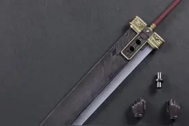 游戏中的刀枪剑戟，在现实中真的有用吗？图片