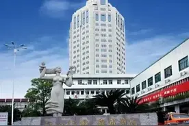 浙江省顶级三甲医院排名，看看有没有你所在城市！图片