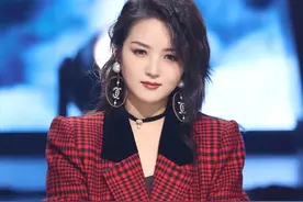 想参加《浪姐》无果的5位女星，大方喊话节目组，奈何节目不邀请图片