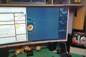 上班族必看！如何让平板秒变电脑的扩展屏？只需学会这几招图片