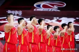 CBA八一队解散后，那些八一的球员都去了哪里？(一)图片