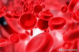 身体出现3个症状，提示重度贫血，尽早发现尽早调理图片