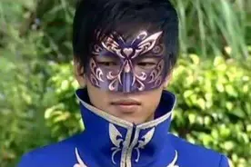 《巴啦啦小魔仙》小演员现状如何？游乐王子大变样！网友：太油腻图片