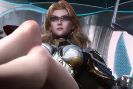 继斗罗大陆后，玄机接新作且已过审，画风突变是要走搞笑风吗？图片