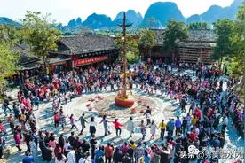 幸福新融水 奋进新征程——融水苗族自治县推动经济社会高质量发展工作纪实图片