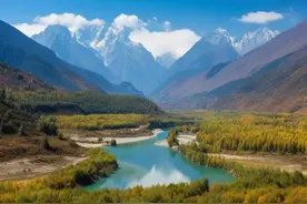 踏上云南之旅：感受自然的魅力和人文的情怀图片