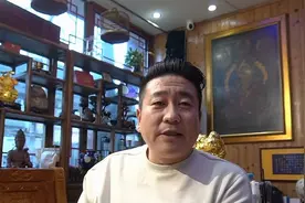 孟凡贵徒弟点评德云社：从巅峰到瓶颈期，很多东西都不叫相声了图片