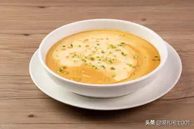 水蒸蛋怎么做又嫩又滑？图片