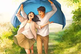 520写给另一半的文案，甜蜜又浪漫图片