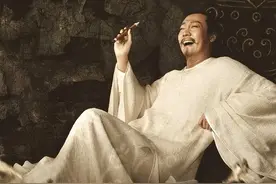 历史中的李白：四段婚姻悲剧收场，一生抑郁不得志而死图片