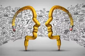 数字3与4之间有整数吗？图片