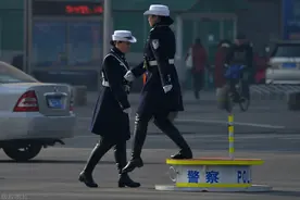 我，辅警，在北京工作10年，晒出真实年薪，告诉你如何才能当辅警图片