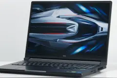 Redmi G Pro高性价比游戏本评测:i7-12650H+RTX 3060, 量大管饱图片