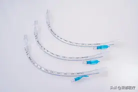 气管插管和气管切开插管的区别是什么？-亚都医疗图片