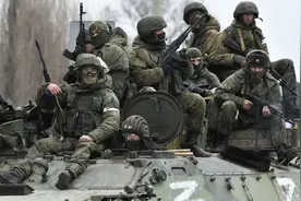 大跌眼镜！俄罗斯营级战斗群实战表现“拉胯”，对中国有何启示？图片