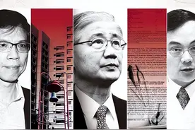 比军阀、门阀、财阀还可怕的学阀，到底是一股怎样的势力图片