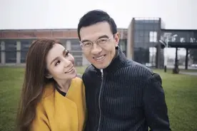 朱迅：放弃工作嫁入豪门？抗癌14年，吃婆婆剩饭，伺候瘫痪的公公图片