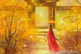 来，听一听，下雨天走心的文案治愈了我图片