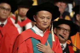 马云怎成了农业专家？这种转型跨度之大，只有“外星人”办得到图片