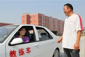 C2驾照更好考，为什么考C1驾照的人更多？答案来了，这才是真实话图片