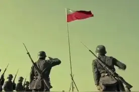 800壮士拼死拖住30万日军！“八佰”的真实历史，誓与阵地共存亡图片