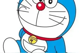被藤子·F·不二雄认可的设定：《哆啦A梦七小子》图片