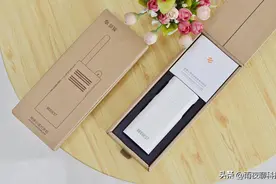 极蜂小语对讲机A208：百元出头，颜值续航双在线图片