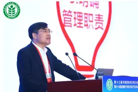 夏玉米混播：品种选择不简单，入选需要“经过12关”图片