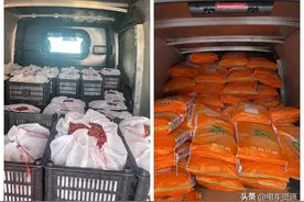 新能源物流车下乡3年，哪些痛点待解决？经销运营商这样说图片