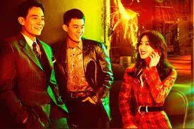 “穷小子”欧豪，没钱没背景，他凭啥受导演青睐，真的有人捧他吗图片