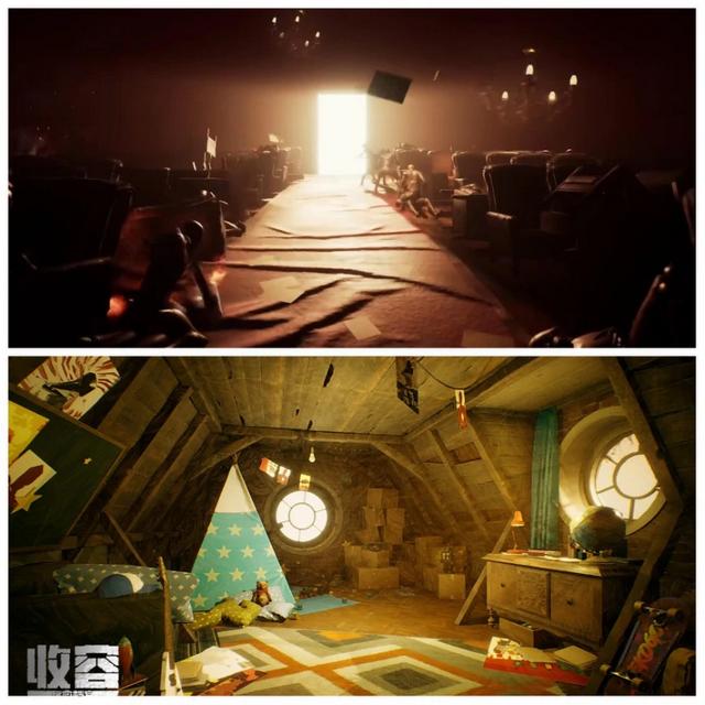 有亮点有问题的《收容秘密档案》,有惊吓有惊喜的scp