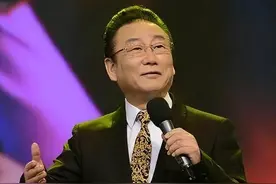 这一次，“国内赚钱国外花”的蒋大为，不再被世界宽容！图片