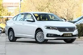 丰田卡罗拉大众朗逸，买谁更合适？试驾后发现差距太明显图片