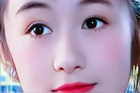 董璇遇上佟童两大美女，谁更胜一筹？图片