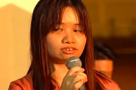 亚视一姐薛影仪，出道一年出尽洋相丑闻缠身，如今涉嫌4项罪被捕图片