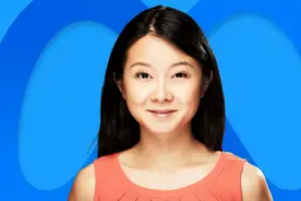 成都妹子出任脸书CFO！年仅36岁，寒冬逆势打破华裔天花板图片